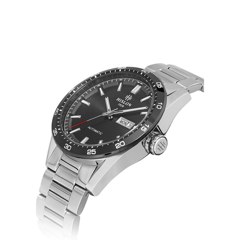 Hislon SD107T-04SS ERKEK KOL SAATİ