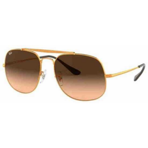 Ray - Ban RB 3561 9001/A5 57-17 Erkek Güneş Gözlüğü