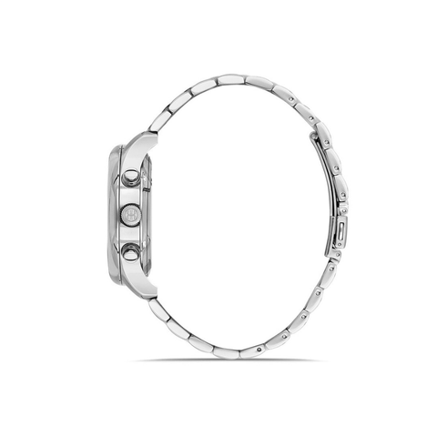 Hislon TM113S-02SS ERKEK KOL SAATİ