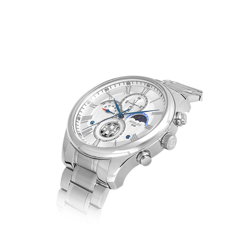 Hislon TM113S-02SS ERKEK KOL SAATİ