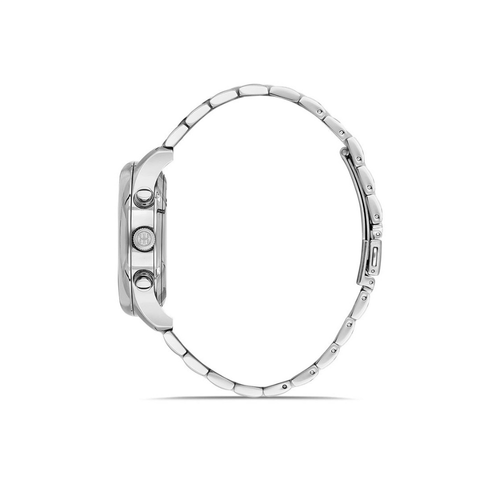 Hislon M113S-05SR ERKEK KOL SAATİ