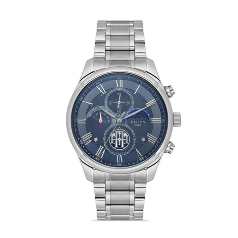 Hislon TM113S-11SS ERKEK KOL SAATİ