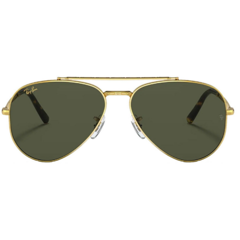 Ray - Ban RB 3625 9196/31 58-14 Erkek Güneş Gözlüğü