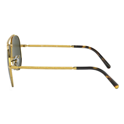Ray - Ban RB 3625 9196/31 58-14 Erkek Güneş Gözlüğü