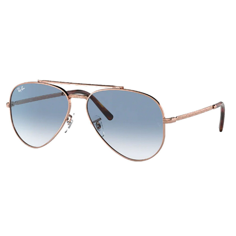 Ray - Ban RB 3625 9202/3F 58-14 Erkek Güneş Gözlüğü