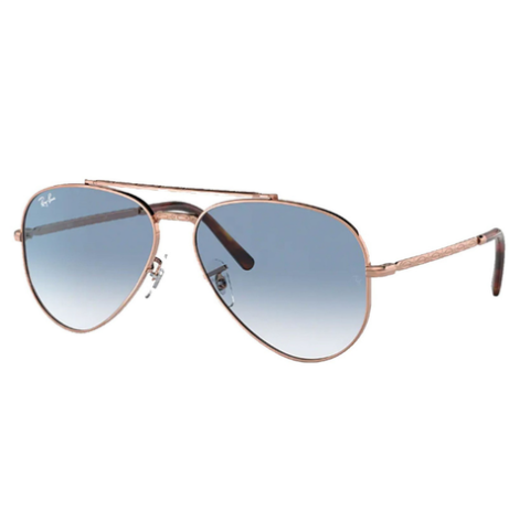 Ray - Ban RB 3625 9202/3F 58-14 Erkek Güneş Gözlüğü