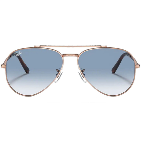 Ray - Ban RB 3625 9202/3F 58-14 Erkek Güneş Gözlüğü