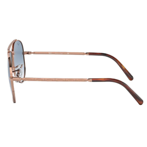 Ray - Ban RB 3625 9202/3F 58-14 Erkek Güneş Gözlüğü