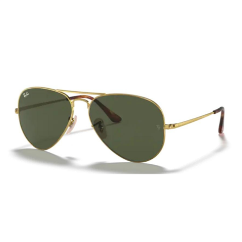 Ray - Ban RB 3689 9147/31 58-14 Unisex Güneş Gözlüğü