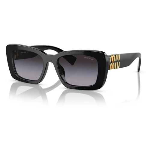 Miu Miu SMU 07Y 1AB 5D1 53-18 Kadın Güneş Gözlüğü