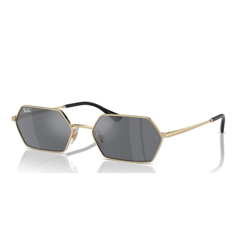 Ray - Ban RB 3728 9213/6V 55-18 Unisex Güneş Gözlüğü
