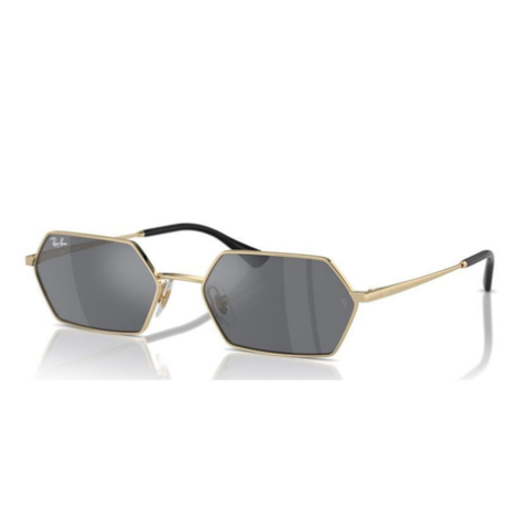 Ray - Ban RB 3728 9213/6V 55-18 Unisex Güneş Gözlüğü