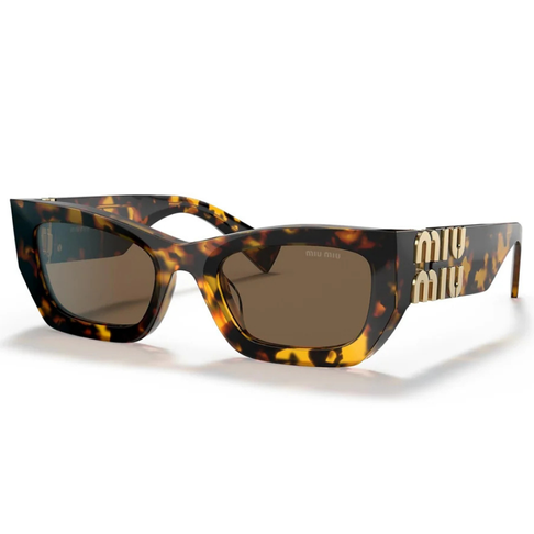 Miu Miu SMU 09W VAU 06B 53-22 Kadın Güneş Gözlüğü