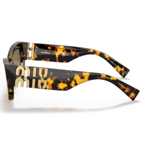 Miu Miu SMU 09W VAU 06B 53-22 Kadın Güneş Gözlüğü