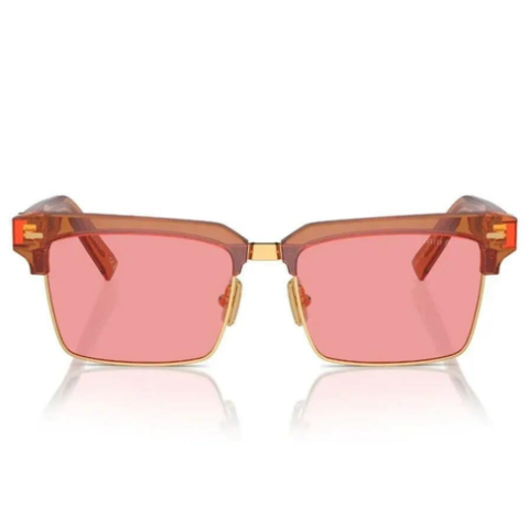 Miu Miu SMU 10Z 15T 1D0 54-17 Kadın Güneş Gözlüğü