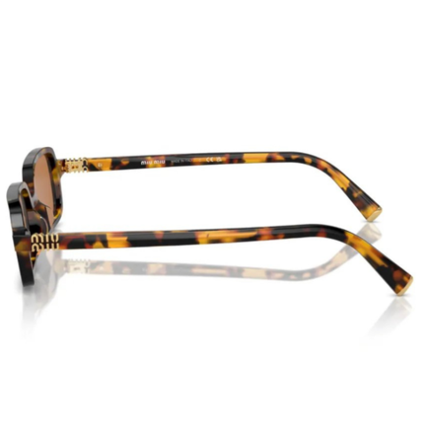 Miu Miu SMU 11Z VAU 2Z1 51-16 Kadın Güneş Gözlüğü