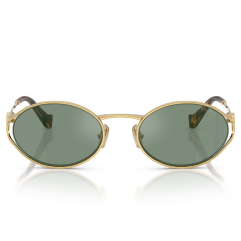 Miu Miu SMU 52Y 5AK 04M 54-21 Kadın Güneş Gözlüğü