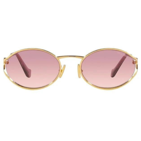 Miu Miu SMU 52Y 5AK-06S 54-21 Kadın Güneş Gözlüğü