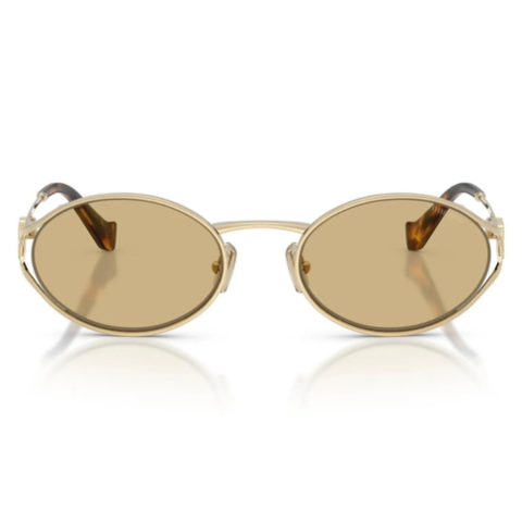 Miu Miu SMU 52Y ZVN-10R 54-21 Kadın Güneş Gözlüğü