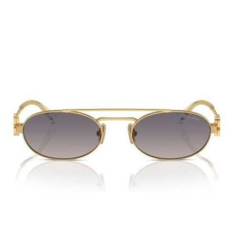 Miu Miu SMU 54Z 5AK-30C 53-19 Kadın Güneş Gözlüğü