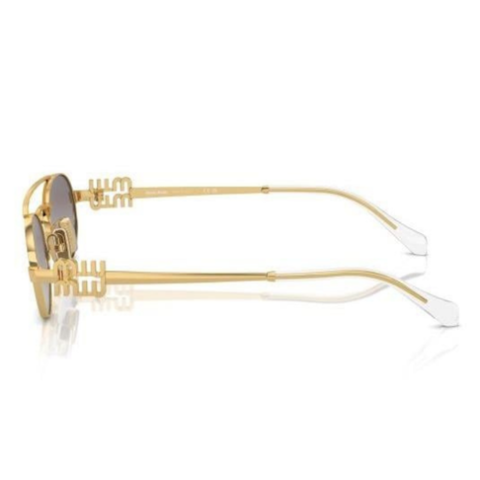 Miu Miu SMU 54Z 5AK-30C 53-19 Kadın Güneş Gözlüğü