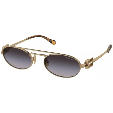 Miu Miu SMU 54Z 7OE-5D1 53-19 Kadın Güneş Gözlüğü