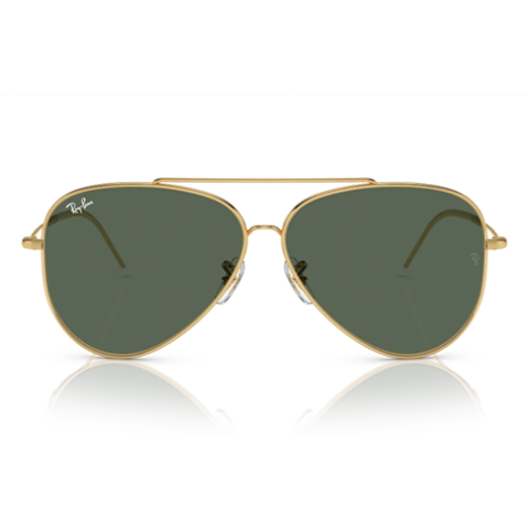 Ray - Ban RB R0101S 001VR 59-14 Unisex Güneş Gözlüğü