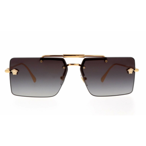 Versace VE 2245 1002/8G 60-13 Kadın Güneş Gözlüğü