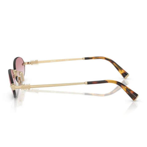 Miu Miu SMU A54 ZVN-70O 51-20 Kadın Güneş Gözlüğü