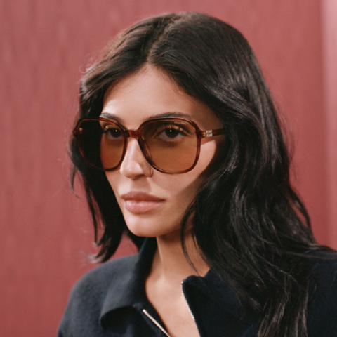 Miu Miu SMU B01S 26E-10R 58-18 Kadın Güneş Gözlüğü