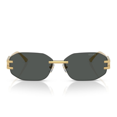 Versace VE 2274 100287 58-13 Kadın Güneş Gözlüğü