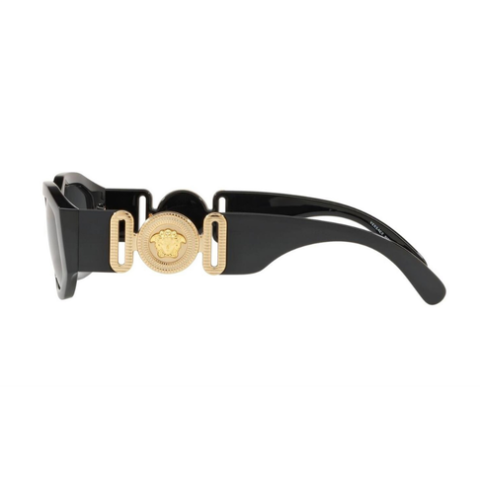 Versace VE 4361 GB1/87 53-18 Unisex Güneş Gözlüğü