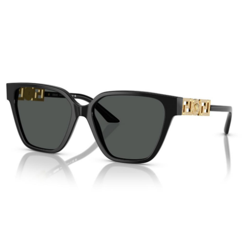 Versace VE 4471B GB1/87 56-16 Kadın Güneş Gözlüğü