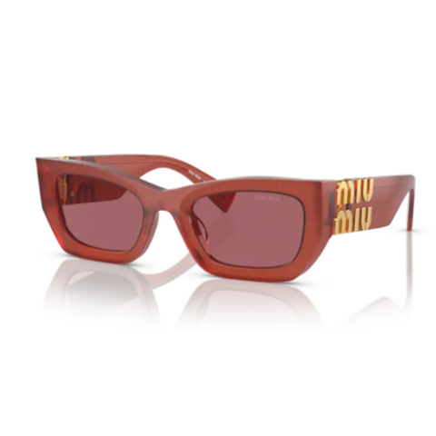 Miu Miu SMU 09WS 10M0-8S5 53-22 Kadın Güneş Gözlüğü
