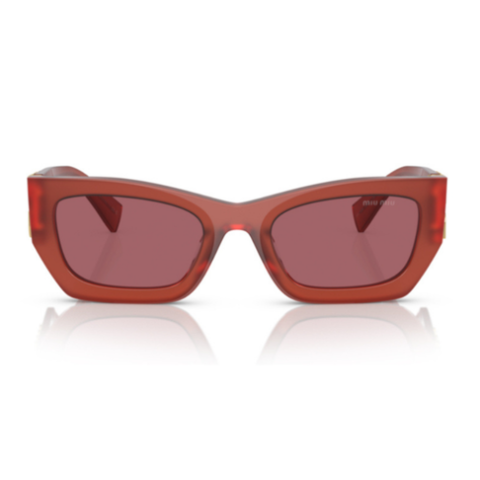 Miu Miu SMU 09WS 10M0-8S5 53-22 Kadın Güneş Gözlüğü
