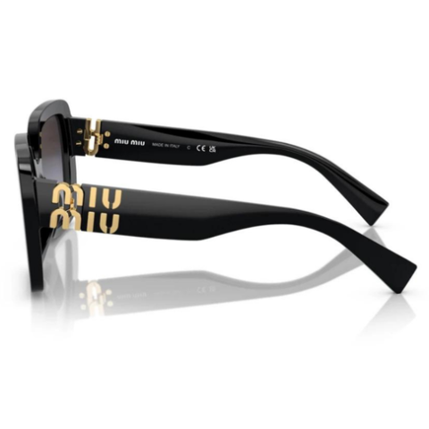 Miu Miu SMU 10YS 1AB-5D1 56-17 Kadın Güneş Gözlüğü