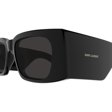 Saint Laurent  SL 654 001 52-18 Kadın Güneş Gözlüğü