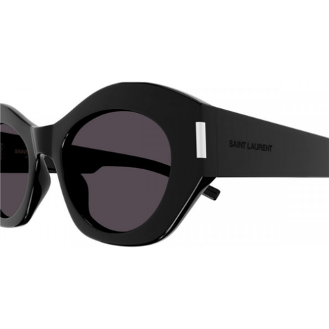 Saint Laurent  SL 639 001 52-21 Kadın Güneş Gözlüğü