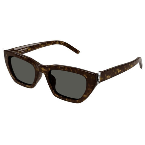 Saint Laurent  SL M127/F 002 53-20 Kadın Güneş Gözlüğü