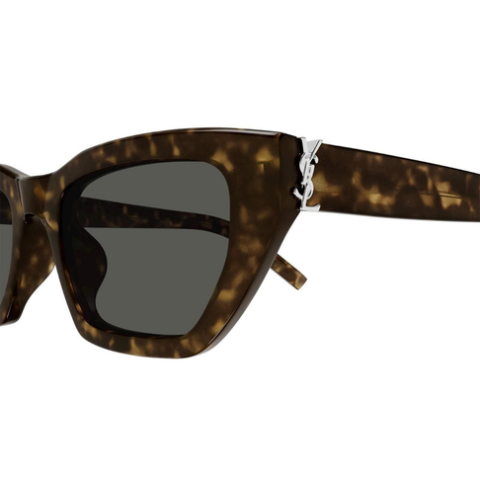 Saint Laurent  SL M127/F 002 53-20 Kadın Güneş Gözlüğü