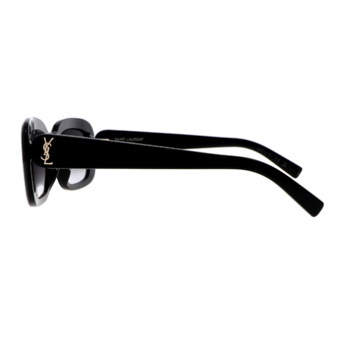 Saint Laurent  SL M130 002 53-21 Kadın Güneş Gözlüğü