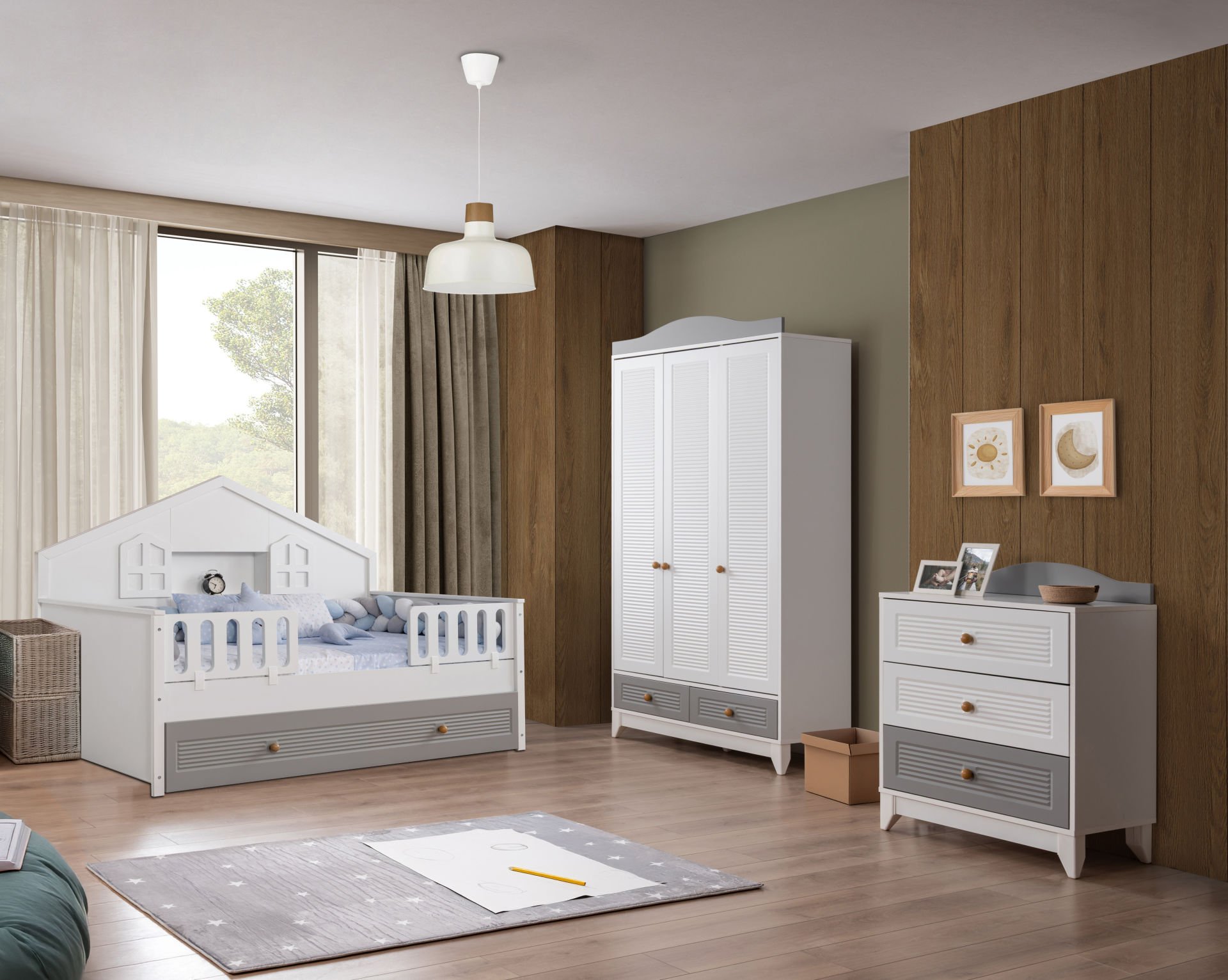 Tokyo Montessori Oda Takımı