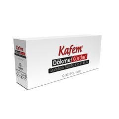 Dökme Kürdan 10.000 Lİ - Kafem