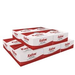 Kağıtlı Kürdan 250 Li X 10 Paket - Kafem