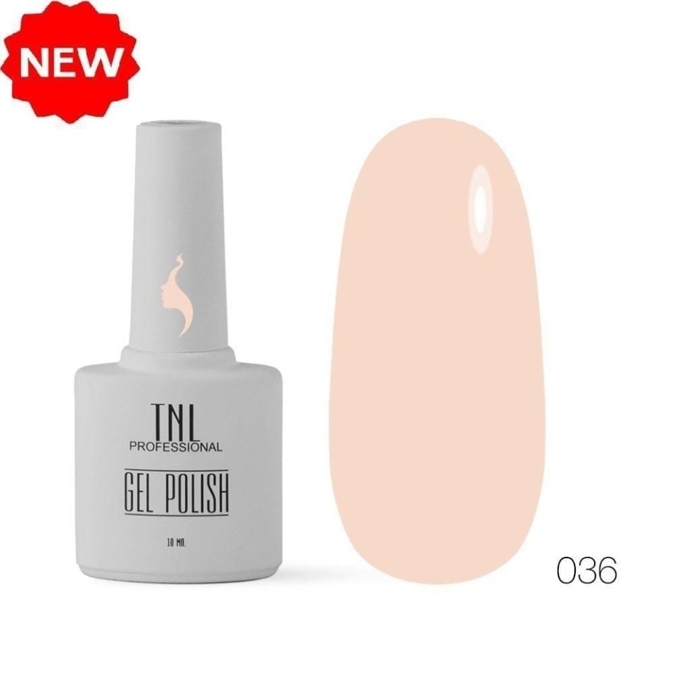 TNL CLASSİC KALICI OJE 10 ML 036