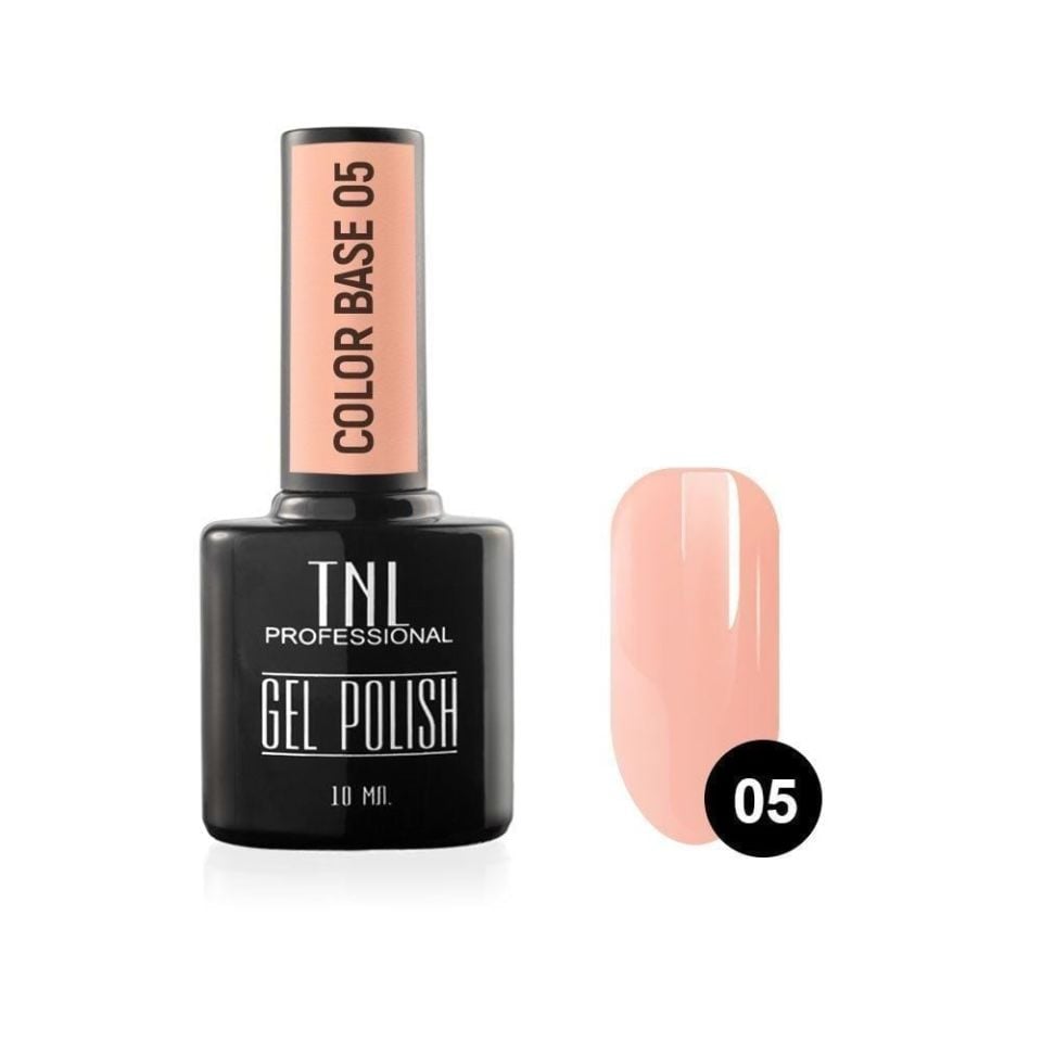 TNL COLOR BASE 10 ML NO:5