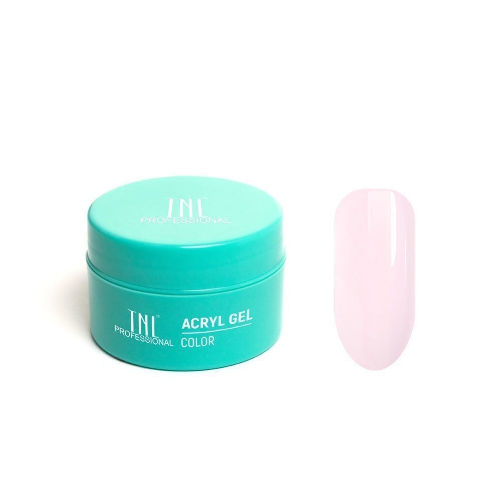 TNL ACRYL JEL 18 ML PEMBE PARFE NO:09