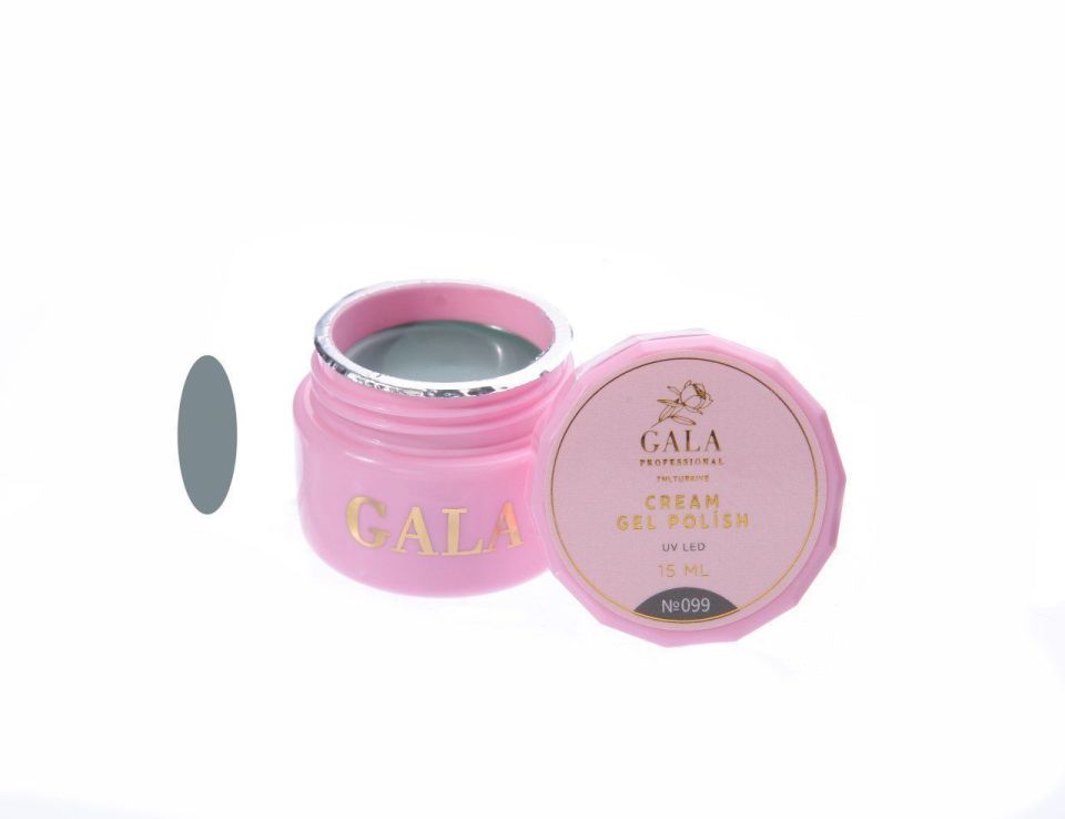 GALA CREAM OJE 15 ML NO 099