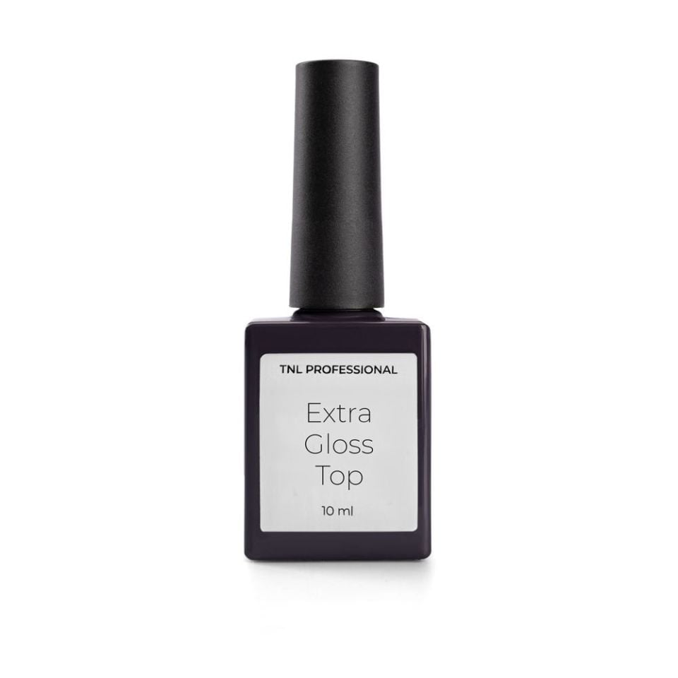 TNL EXTRA GLOSE TOP COAT 10 ML