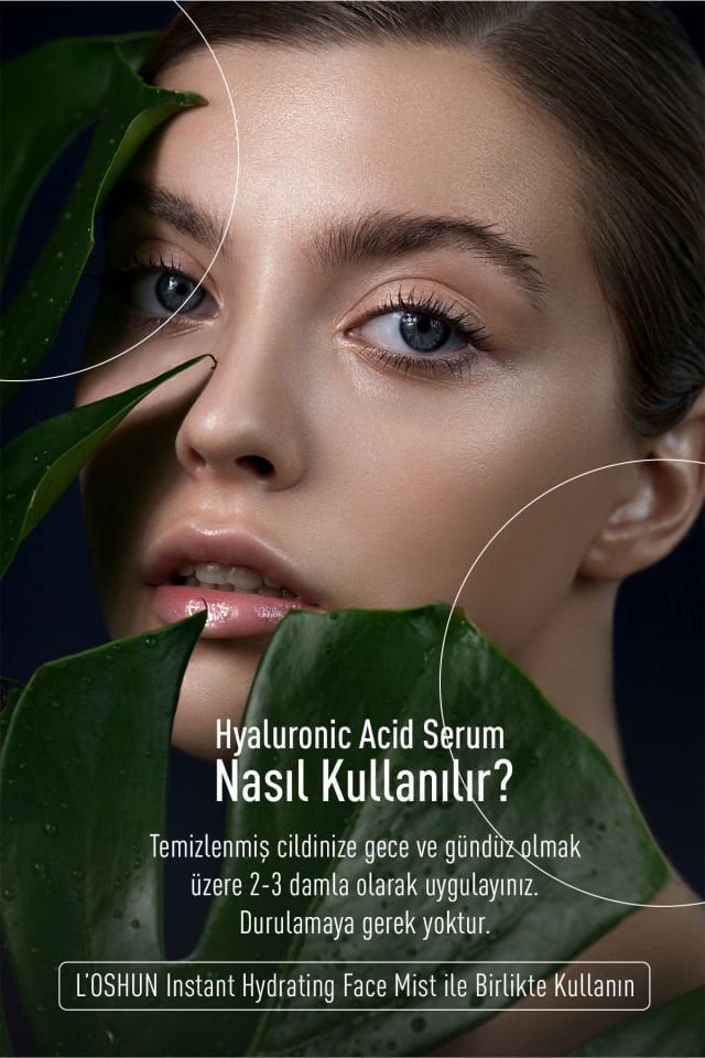 Intensive Hydration Hyaluronic Acid